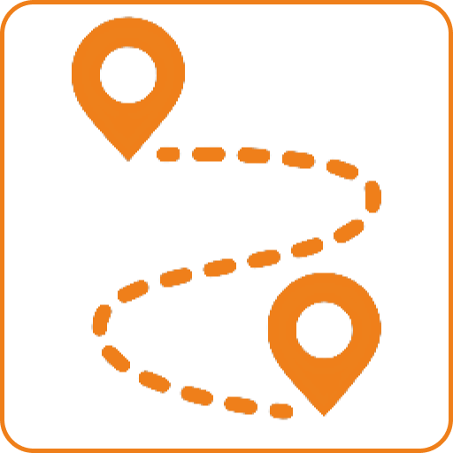 800 м от центра